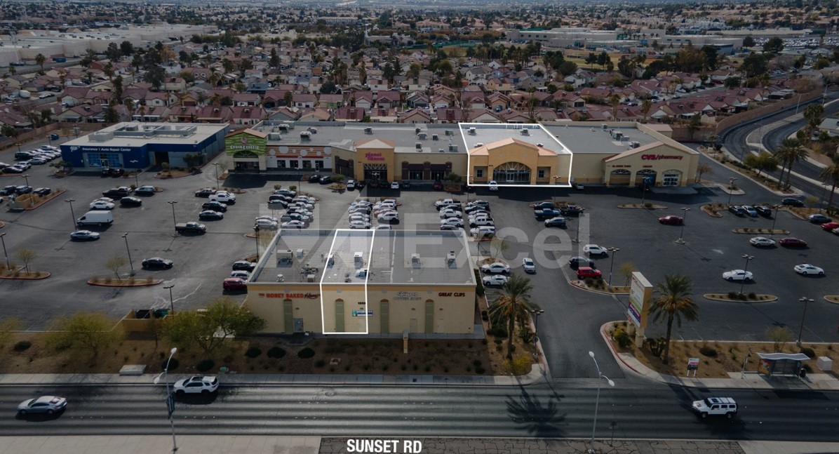 Two Suites Available