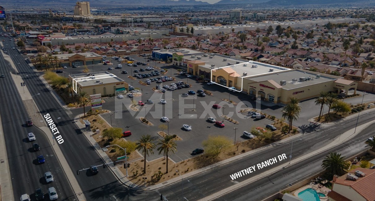 Two Suites Available