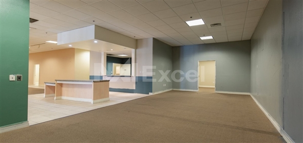 1501-1551 W Sunset Rd Henderson Nevada, 89014 | Two Suites Available