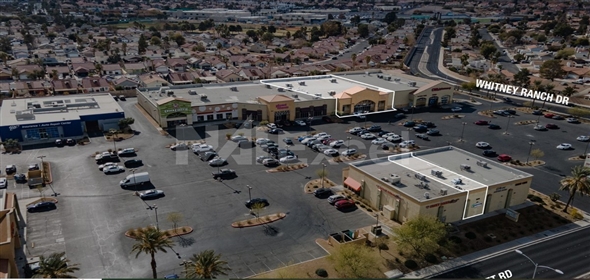 1501-1551 W Sunset Rd Henderson Nevada, 89014 | Two Suites Available