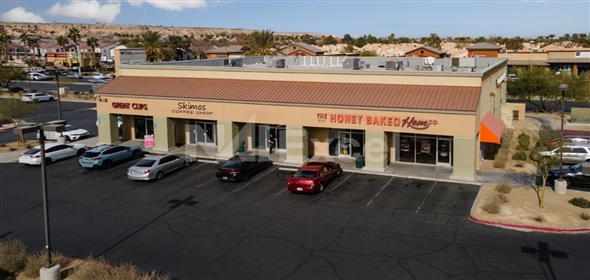 1501-1551 W Sunset Rd Henderson Nevada, 89014 | Two Suites Available