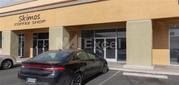 1501-1551 W Sunset Rd Henderson Nevada, 89014 | Two Suites Available