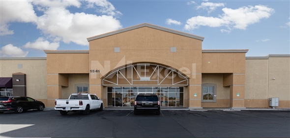 1501-1551 W Sunset Rd Henderson Nevada, 89014 | Two Suites Available