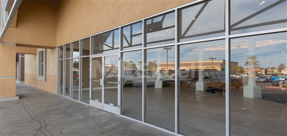 1501-1551 W Sunset Rd Henderson Nevada, 89014 | Two Suites Available