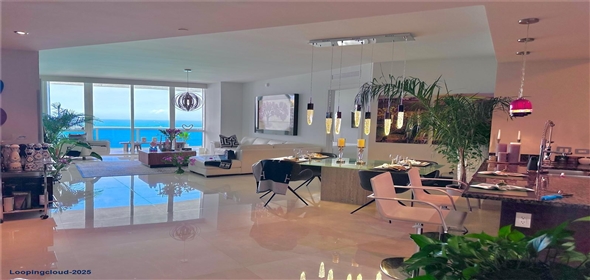 16001 Collins Ave # 2203 Sunny Isles Beach Florida, 33160 | Beautiful Condo