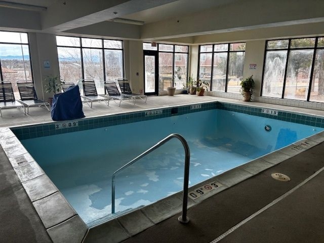 Commercial Property for Sale in Greenwood Village Colorado 80111