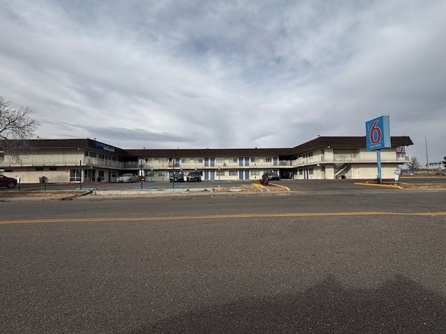 Motel for Sale in Denver Colorado 80239