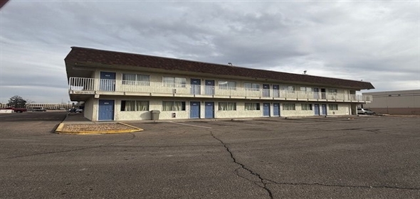 12020 E 39th Ave Denver Colorado, 80239 | Motel 6 Denver Colorado Airport