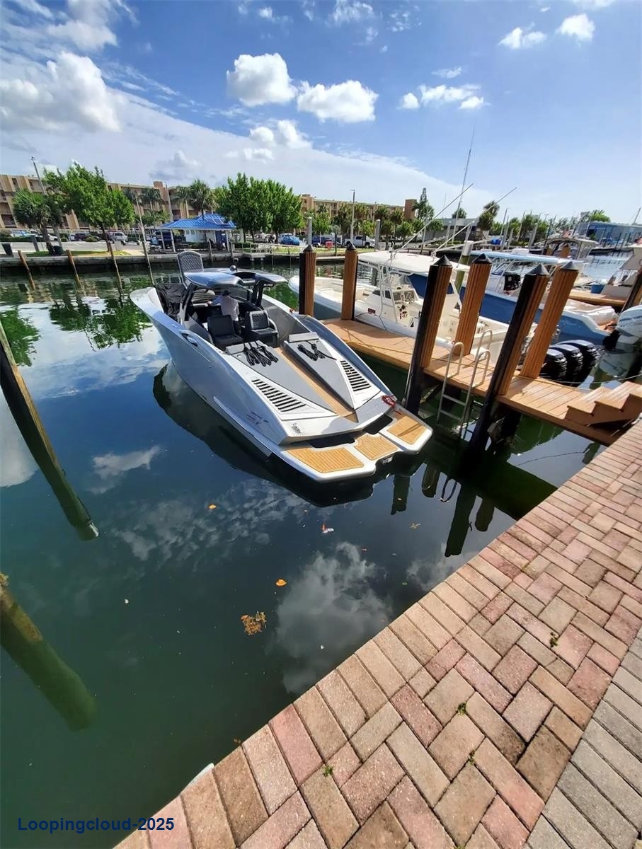 Residential Land/Boat Docks