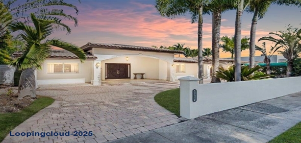 2015 N Hibiscus Dr # 2015 NORTH MIAMI, FL 33181 North Miami Florida, 33181 | Stunning Singlefamily