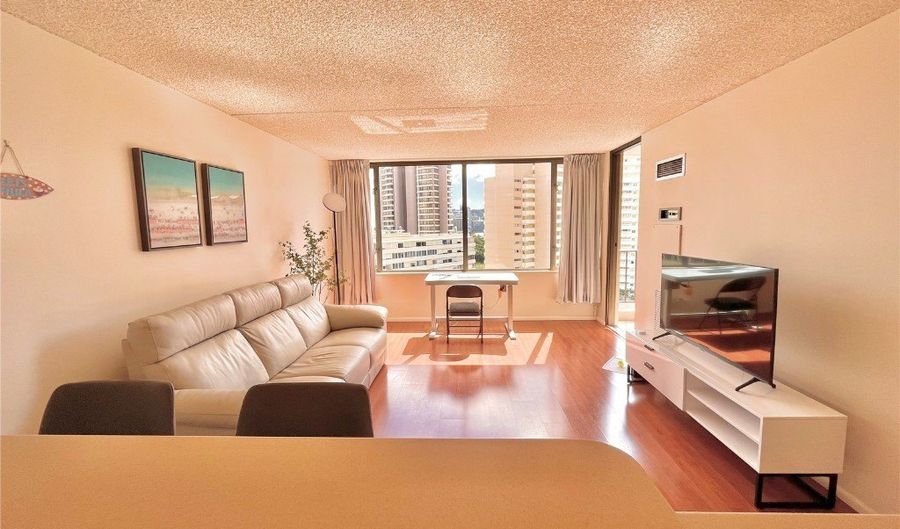 Exclusive Apartment for Rent