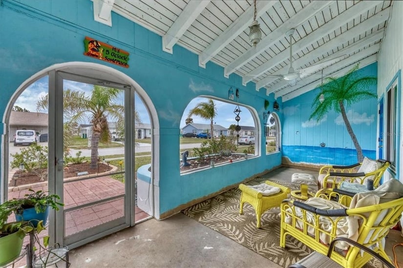 Lovely 2-Bedroom, 2-Bath Home