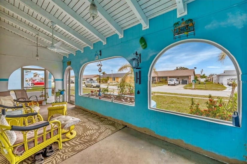 Lovely 2-Bedroom, 2-Bath Home