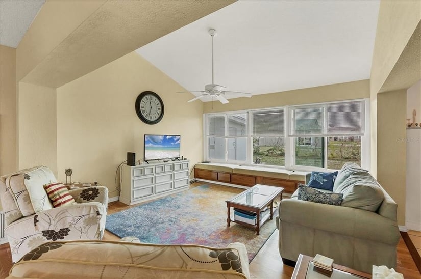 Lovely 2-Bedroom, 2-Bath Home