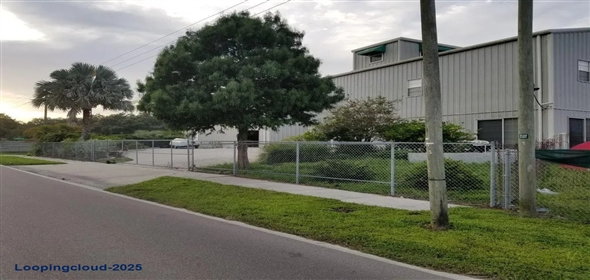 5114 COMMERCE ST Tampa Florida, 33616 | SOUTH TAMPA WAREHOUSE