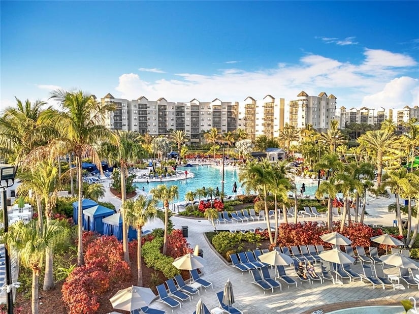 Top-Floor Penthouse Condo