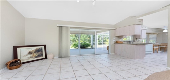 5441 Farley STREET Port Charlotte Florida, 33981 | Expansive Gulf Cove Home on Double Lot