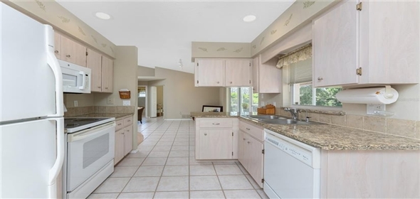 5441 Farley STREET Port Charlotte Florida, 33981 | Expansive Gulf Cove Home on Double Lot