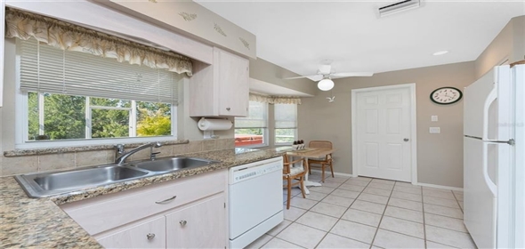 5441 Farley STREET Port Charlotte Florida, 33981 | Expansive Gulf Cove Home on Double Lot