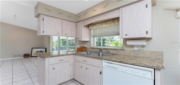 5441 Farley STREET Port Charlotte Florida, 33981 | Expansive Gulf Cove Home on Double Lot