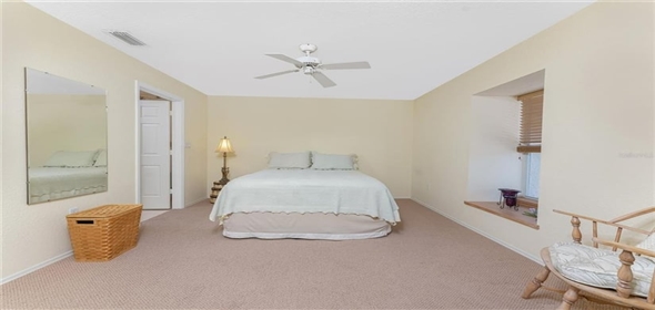 5441 Farley STREET Port Charlotte Florida, 33981 | Expansive Gulf Cove Home on Double Lot