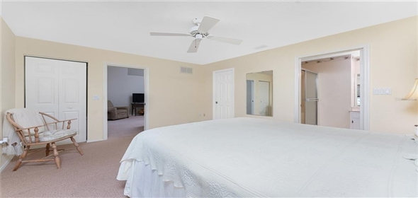 5441 Farley STREET Port Charlotte Florida, 33981 | Expansive Gulf Cove Home on Double Lot