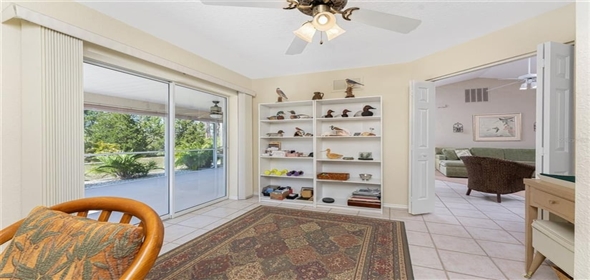 5441 Farley STREET Port Charlotte Florida, 33981 | Expansive Gulf Cove Home on Double Lot