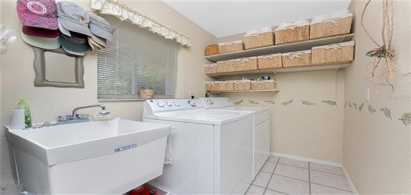 5441 Farley STREET Port Charlotte Florida, 33981 | Expansive Gulf Cove Home on Double Lot