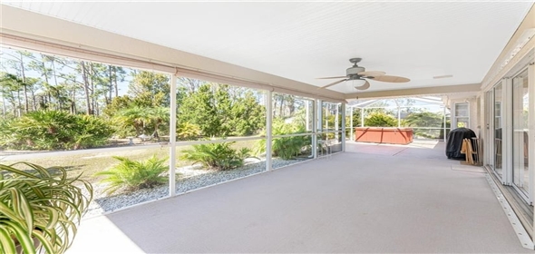 5441 Farley STREET Port Charlotte Florida, 33981 | Expansive Gulf Cove Home on Double Lot