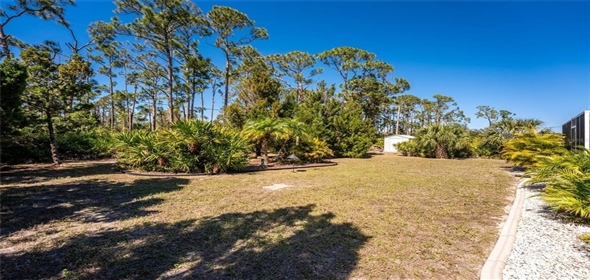 5441 Farley STREET Port Charlotte Florida, 33981 | Expansive Gulf Cove Home on Double Lot