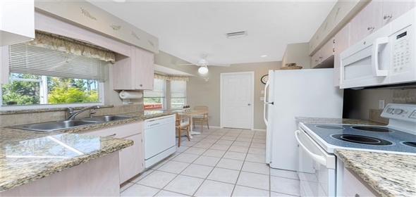 5441 Farley STREET Port Charlotte Florida, 33981 | Expansive Gulf Cove Home on Double Lot