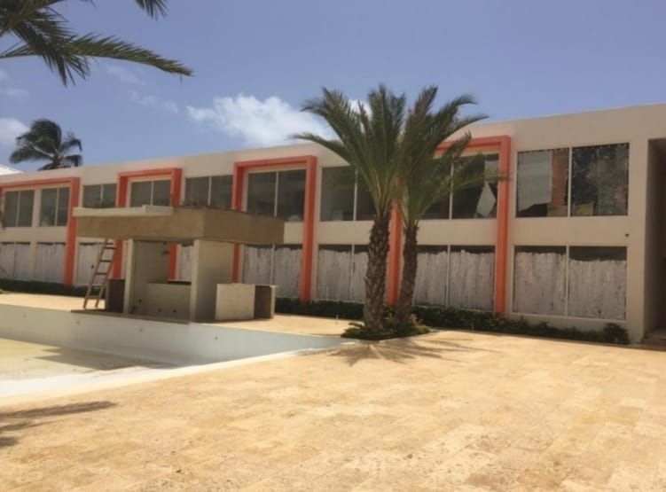 Hotel for Sale in Dependencias Federales 6301 Dependencias Federales 6301