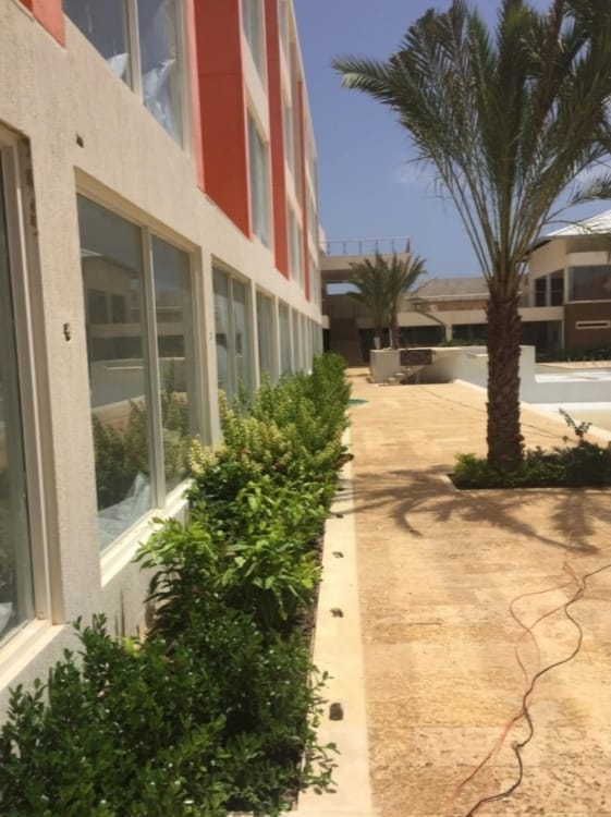 Hotel for Sale in Dependencias Federales 6301 Dependencias Federales 6301