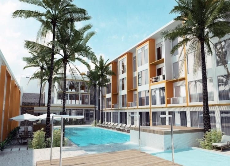 Hotel for Sale in Dependencias Federales 6301 Dependencias Federales 6301