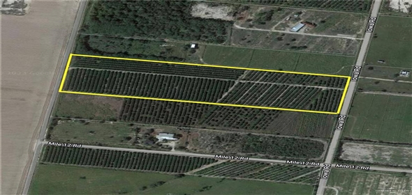 0 Iowa Road Mission Texas, 78574 | Great Land for sale