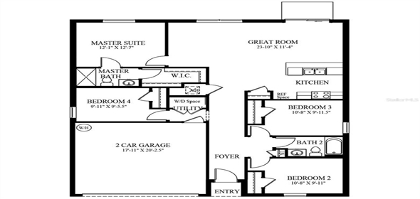 12089 Weimar AVENUE Port Charlotte Florida, 33981 | Home Under Construction in Gulf Cove