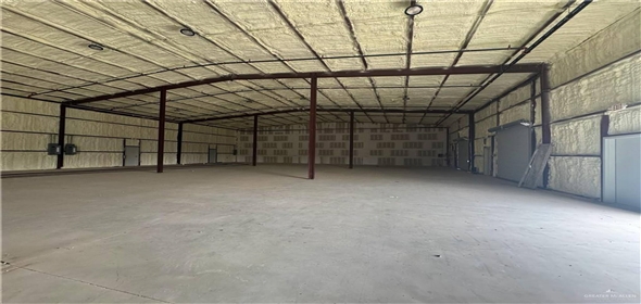 1917 Tanya Avenue Mc Allen Texas, 78503 | Fantastic warehouse
