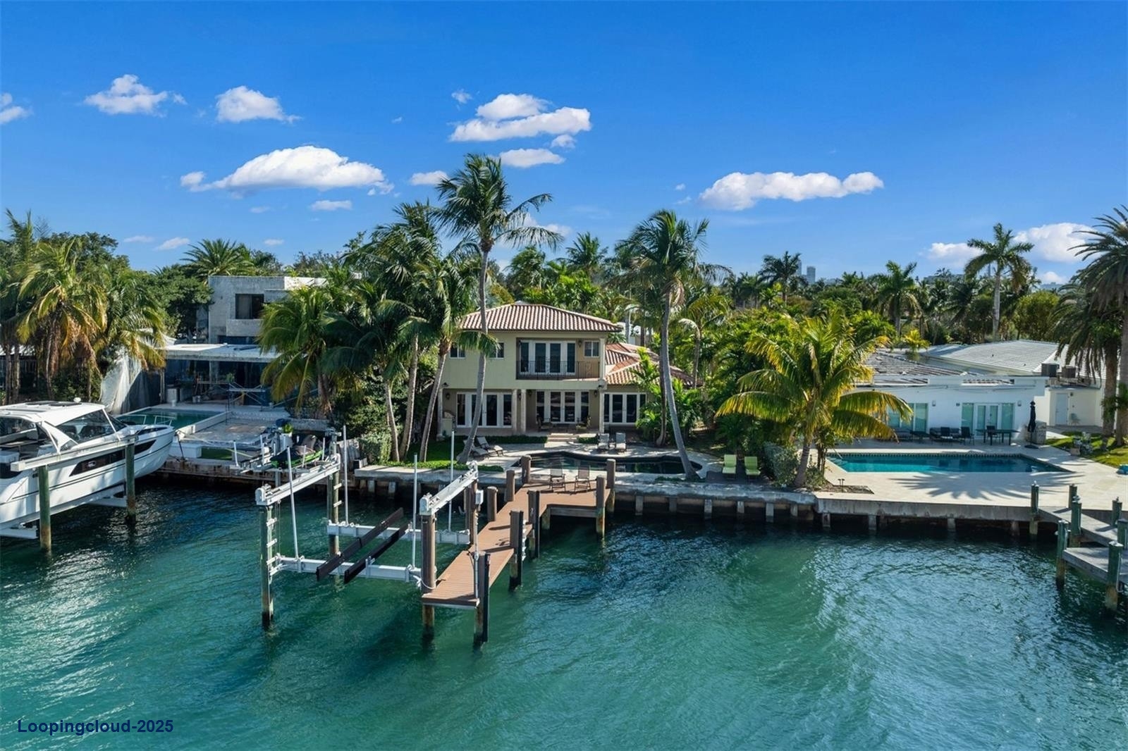 Beautiful Single Family