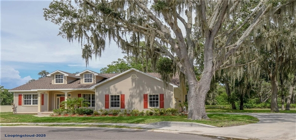 11935 TWILIGHT DARNER PLACE Riverview Florida, 33569 | Beautiful Singlehome