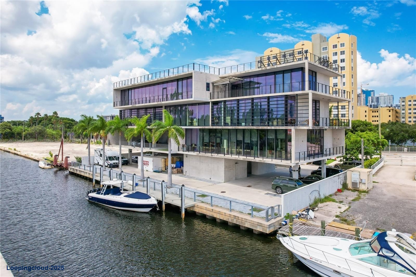 Commercial Property for Sale in Miami Florida 33136