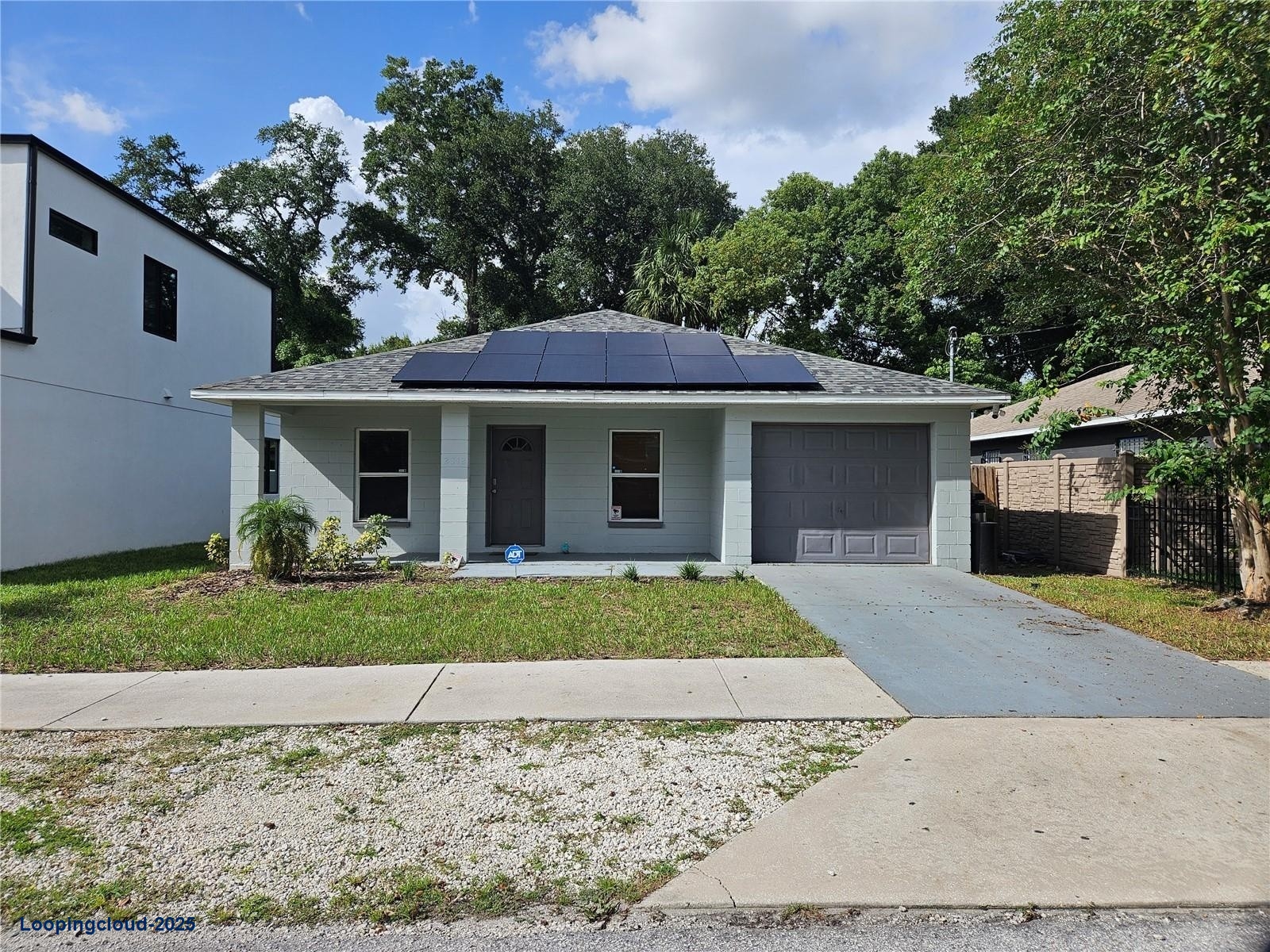 Amazing Singlefamily