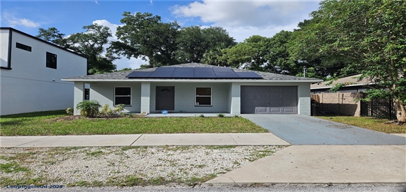 2312 E 22ND AVENUE, TAMPA, FL 33605 Tampa Florida, 33605 | Amazing Singlefamily