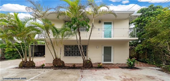 26 SW 20th Rd Miami Florida, 33129 | Beautiful Single Family