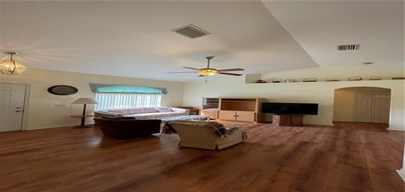 7472 Stetson LANE Port Charlotte Florida, 33981 | Charming Move in Ready Home