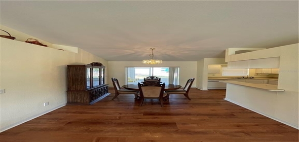 7472 Stetson LANE Port Charlotte Florida, 33981 | Charming Move in Ready Home