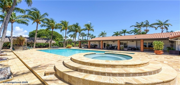 200 SW 129th Ave Miami Florida, 33184 | Beautiful Single Family