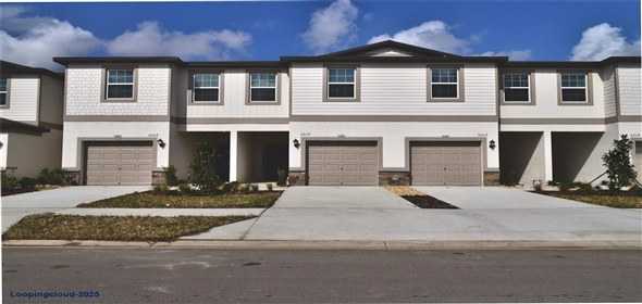 32113 SPICEBERRY STREET San Antonio Florida, 33576 | Beautiful and Affordable Townhouse