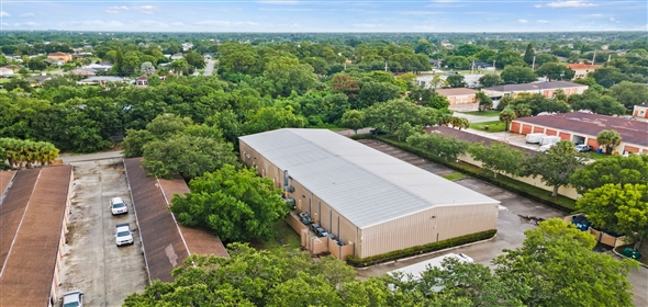 1252 Southwest Biltmore Street Fort Pierce Florida, 34983 | Biltmore Commercial Center