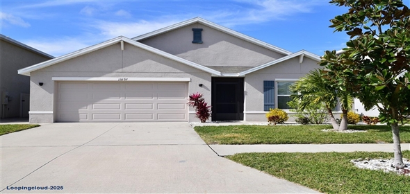 11897 DOWNY BIRCH DRIVE Riverview Florida, 33569 | Beautiful and Modern Singlehome