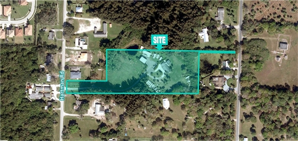 1210 Hartman Road Fort Pierce Florida, 34947 | 1210 Hartman Rd